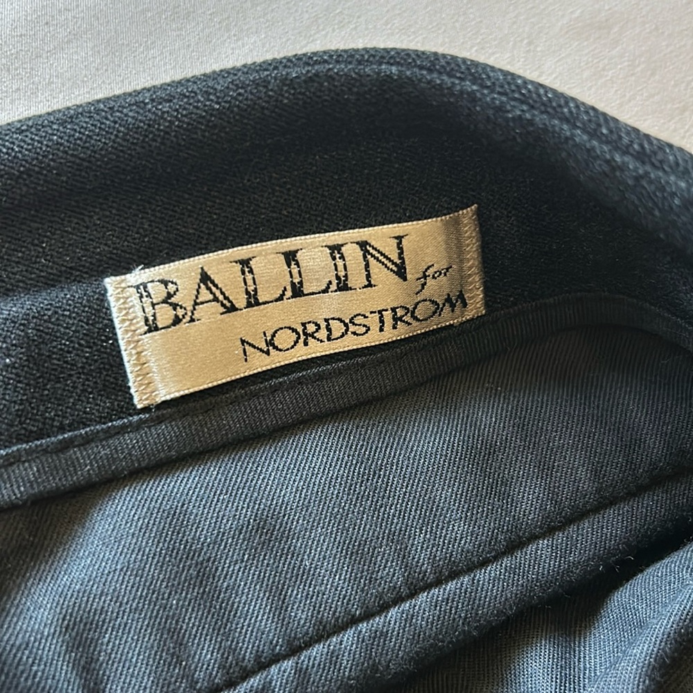 Nordstrom Men’s ballin Dress Pants